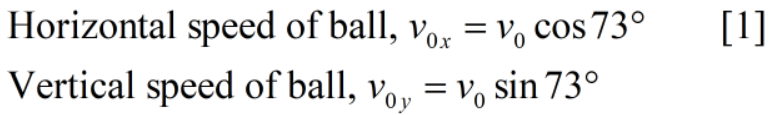 Physics homework question answer, step 1, image 1