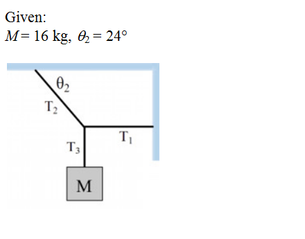 Physics homework question answer, step 1, image 1