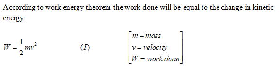 Physics homework question answer, step 1, image 1