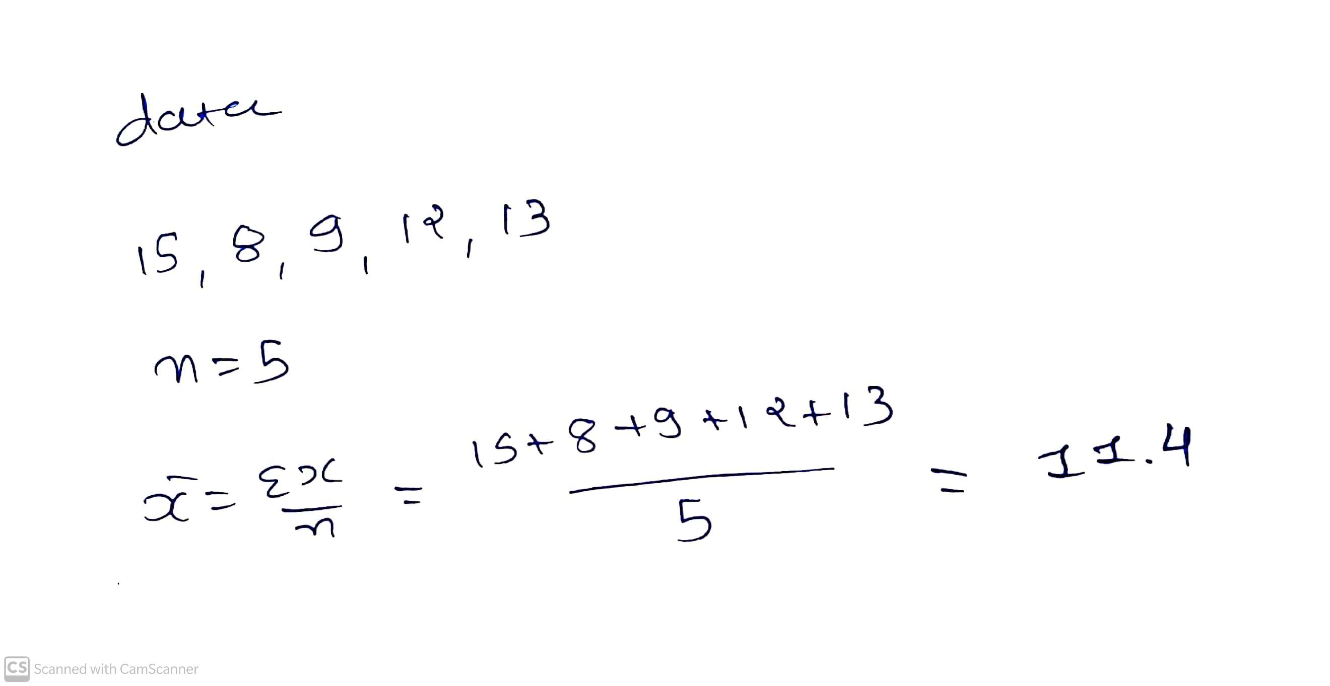 Statistics homework question answer, step 1, image 1