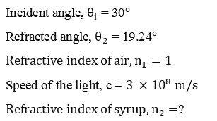 Physics homework question answer, step 2, image 1