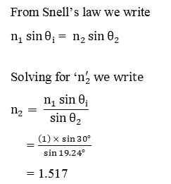 Physics homework question answer, step 2, image 2