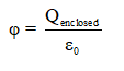 Physics homework question answer, step 1, image 1