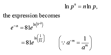 Advanced Math homework question answer, step 2, image 1