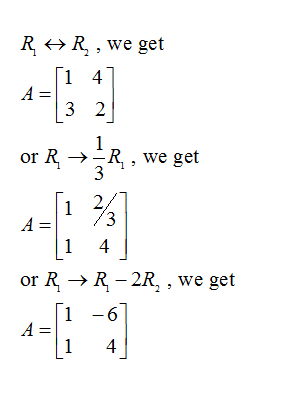 Algebra homework question answer, step 1, image 2