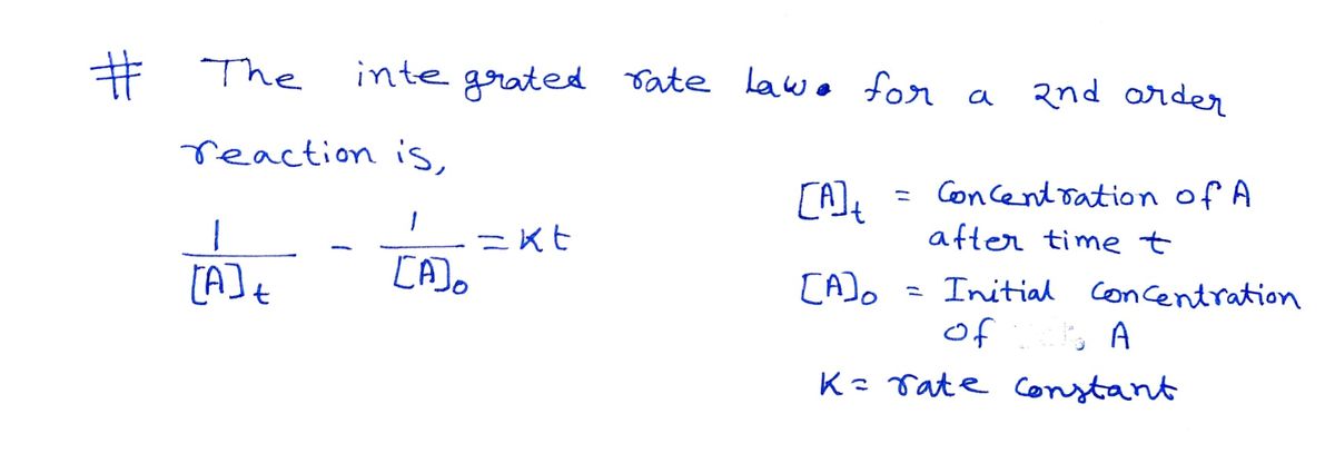 Chemistry homework question answer, step 1, image 1