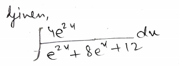 Calculus homework question answer, step 1, image 1