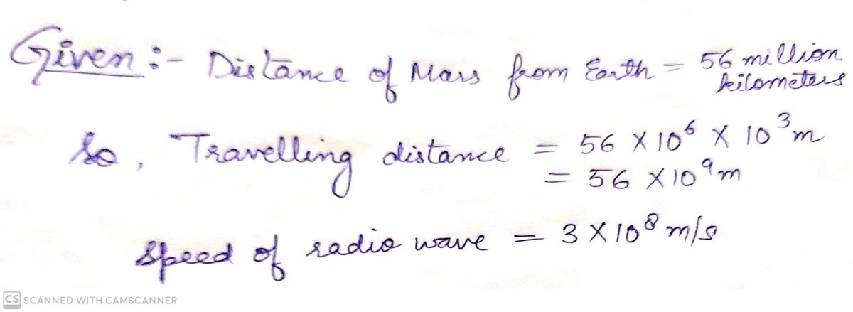 Chemistry homework question answer, step 1, image 1