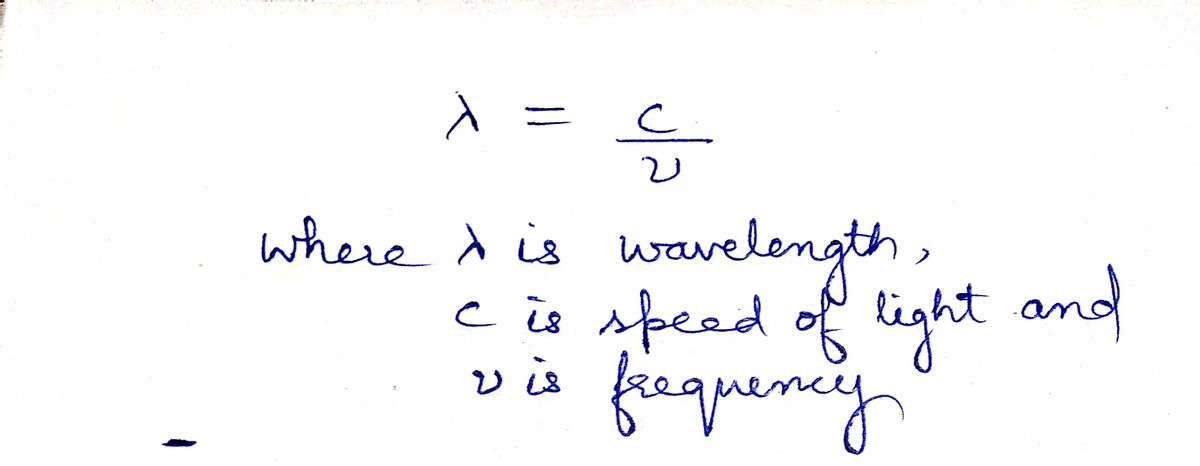 Chemistry homework question answer, step 1, image 1