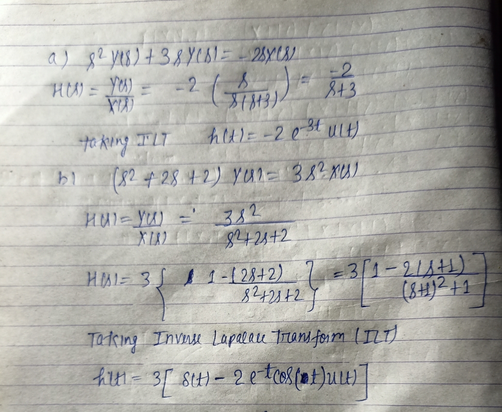 Electrical Engineering homework question answer, step 1, image 1