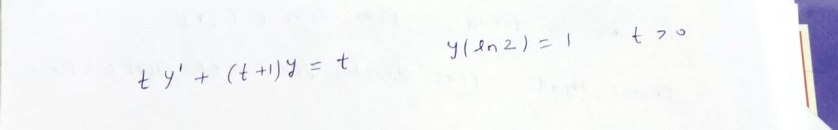 Advanced Math homework question answer, step 1, image 1