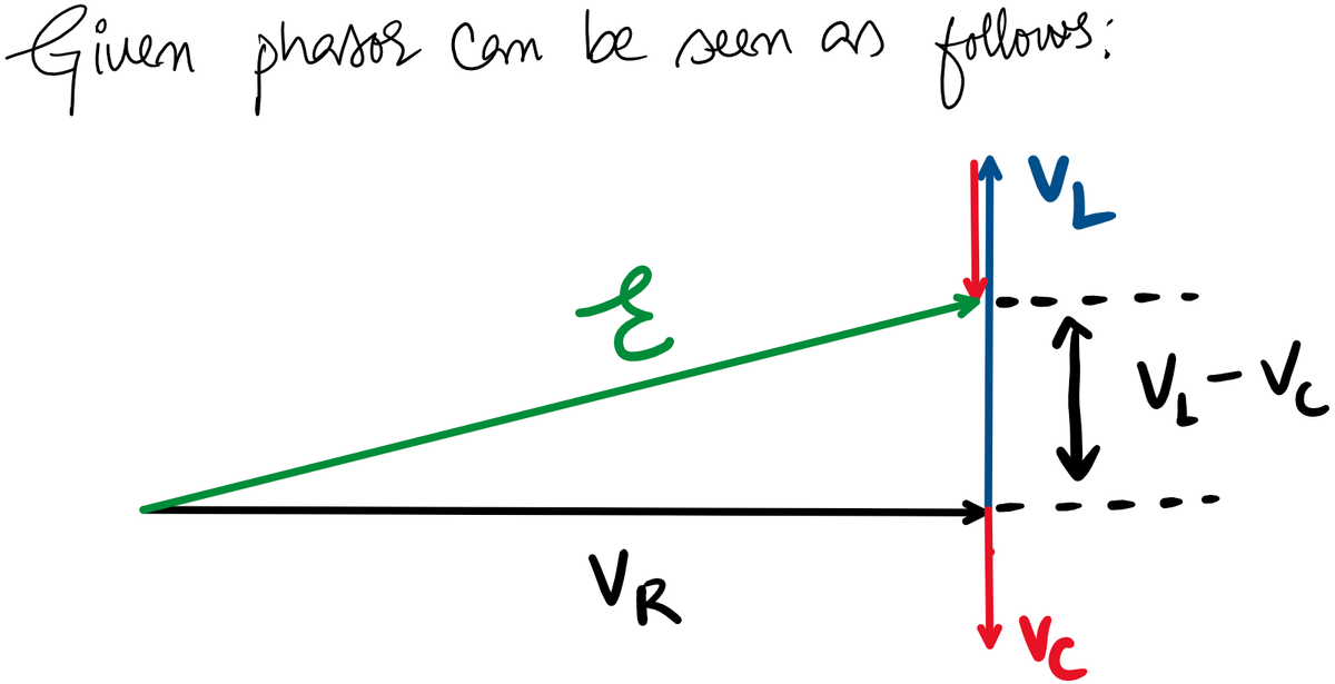 Physics homework question answer, step 1, image 1