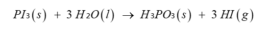 Chemistry homework question answer, step 1, image 1