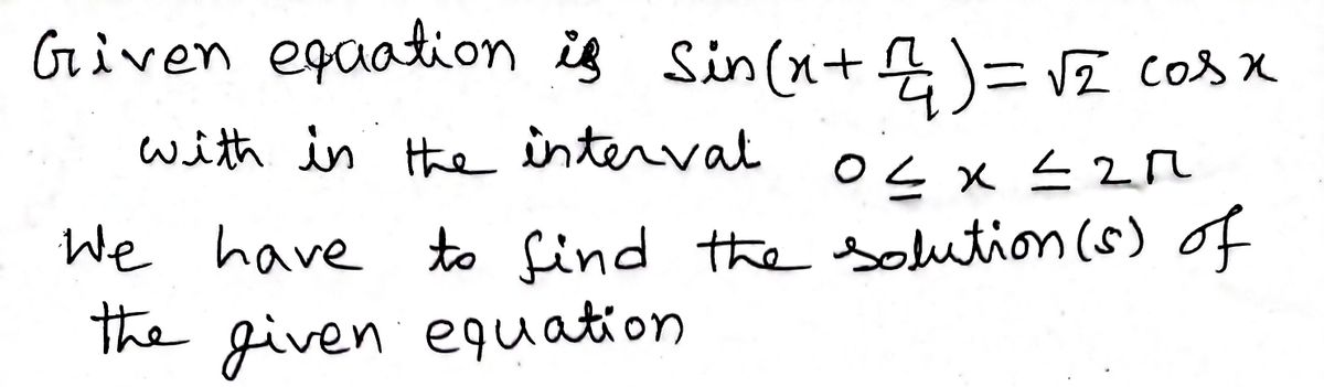 Calculus homework question answer, step 1, image 1