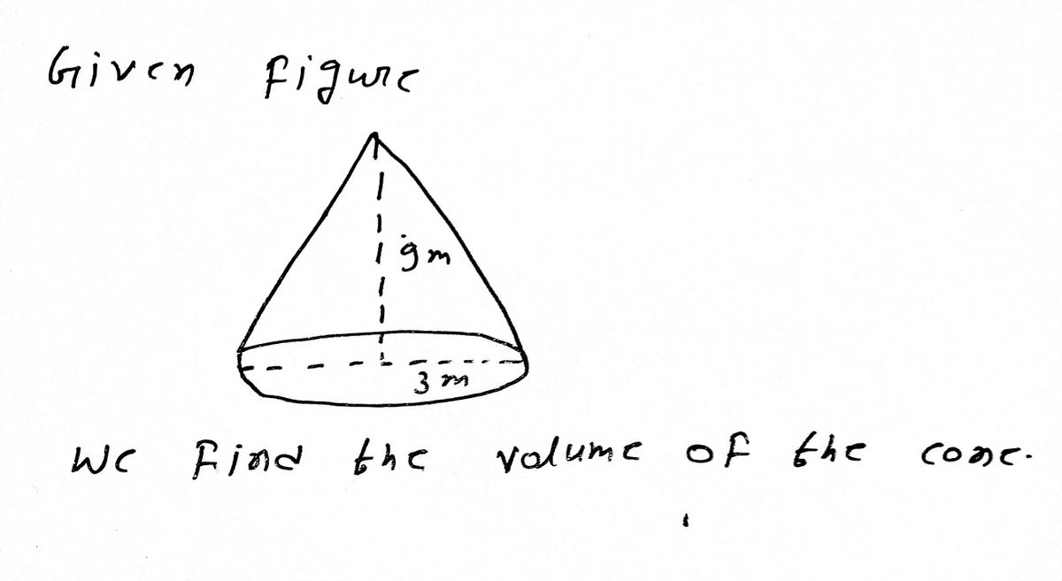 Geometry homework question answer, step 1, image 1