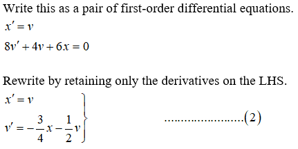 Advanced Math homework question answer, step 1, image 2