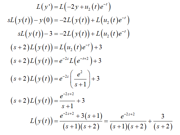 Advanced Math homework question answer, step 2, image 1