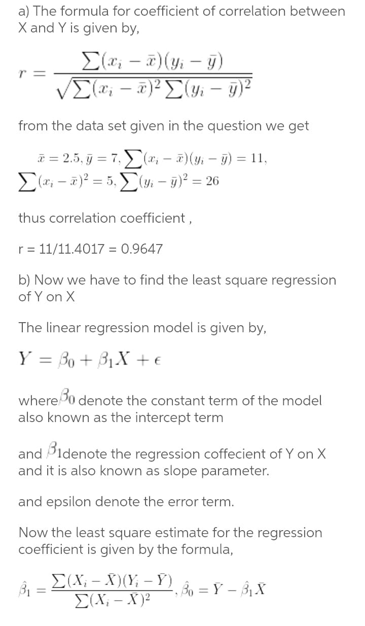 Statistics homework question answer, step 1, image 1