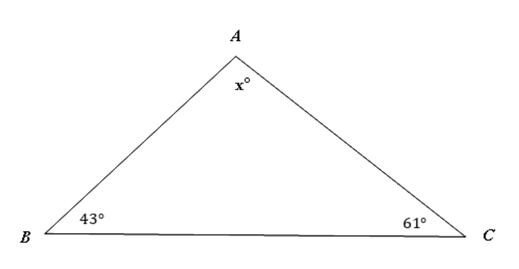 Geometry homework question answer, step 1, image 1