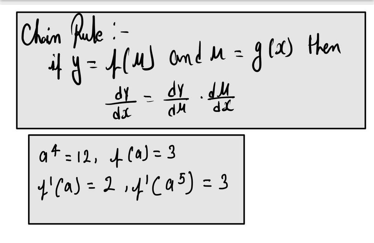 Calculus homework question answer, step 1, image 1