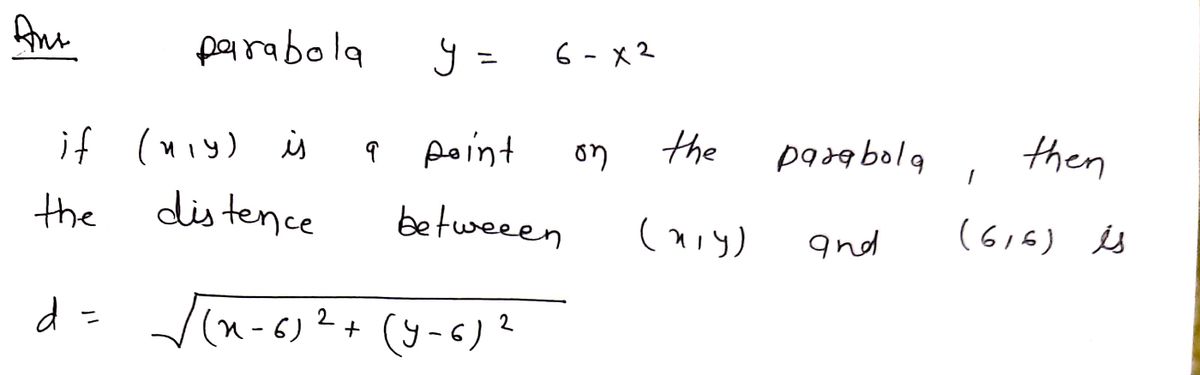 Calculus homework question answer, step 1, image 1