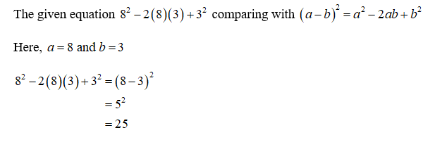 Algebra homework question answer, step 2, image 1