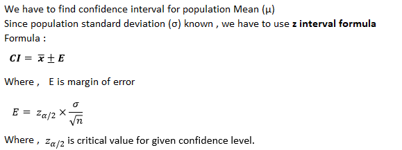 Statistics homework question answer, step 1, image 1