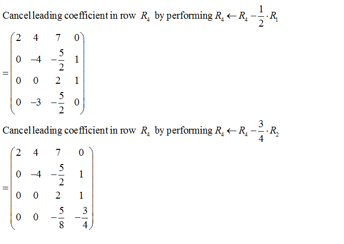 Algebra homework question answer, step 2, image 2