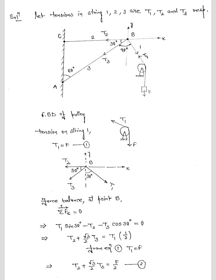 Mechanical Engineering homework question answer, step 1, image 1