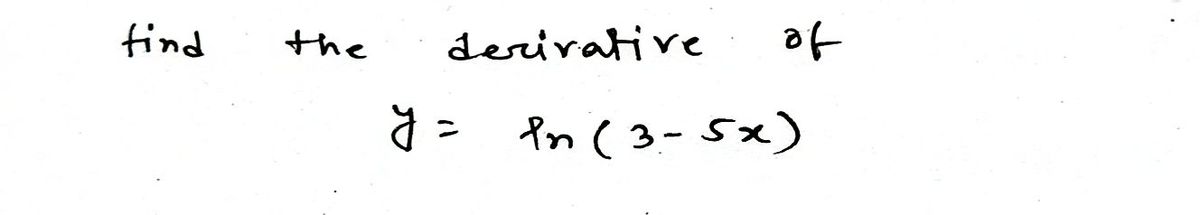 Calculus homework question answer, step 1, image 1