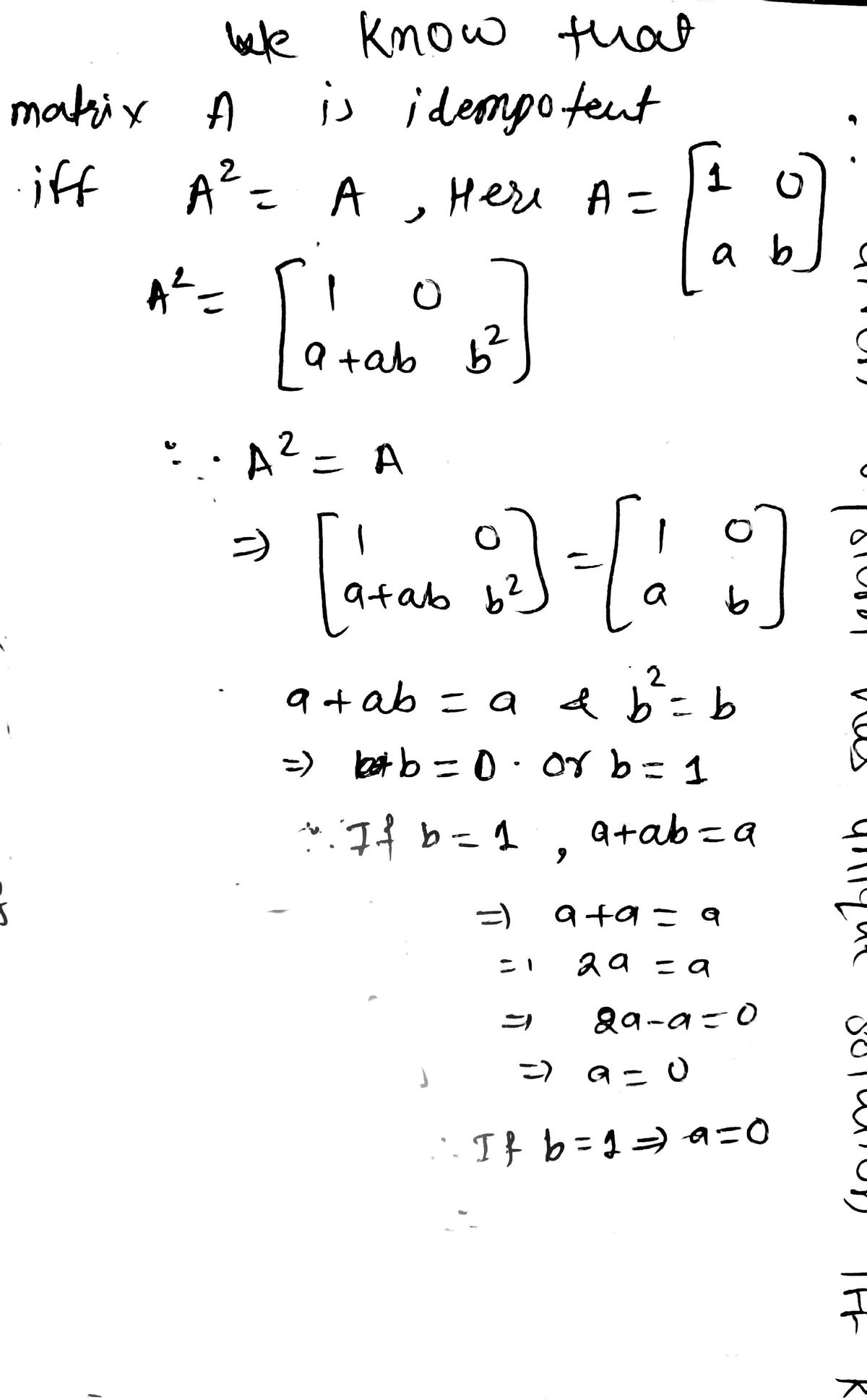 Advanced Math homework question answer, step 1, image 1