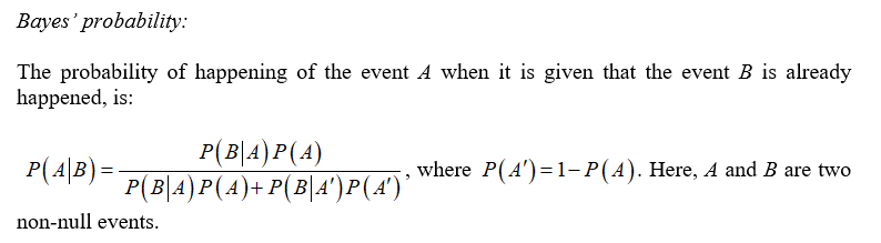 Probability homework question answer, step 1, image 1