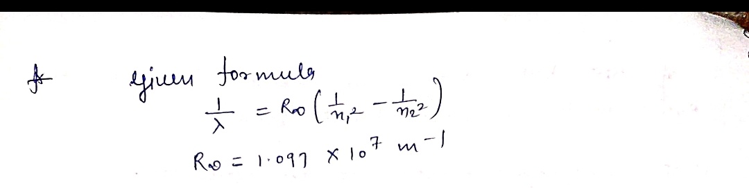 Chemistry homework question answer, step 1, image 1