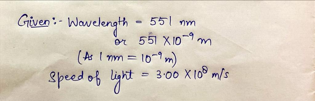 Chemistry homework question answer, step 1, image 1