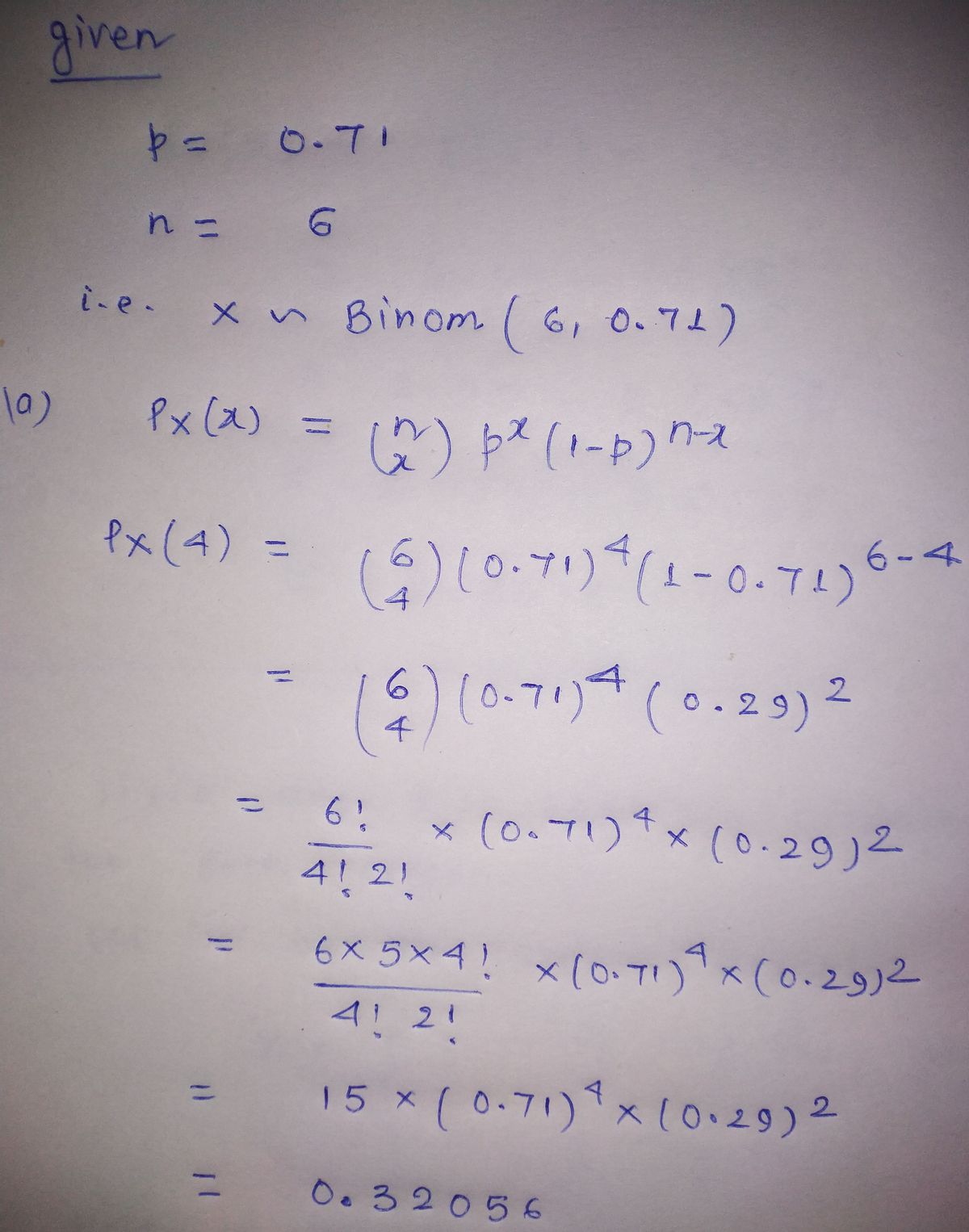 Statistics homework question answer, step 1, image 1