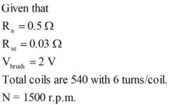 Electrical Engineering homework question answer, step 1, image 1