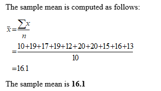 Statistics homework question answer, step 1, image 1