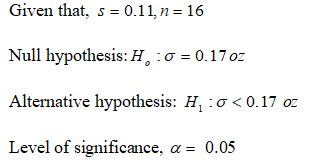 Statistics homework question answer, step 1, image 1