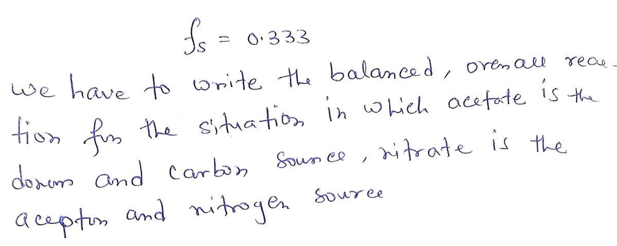 Chemistry homework question answer, step 1, image 1