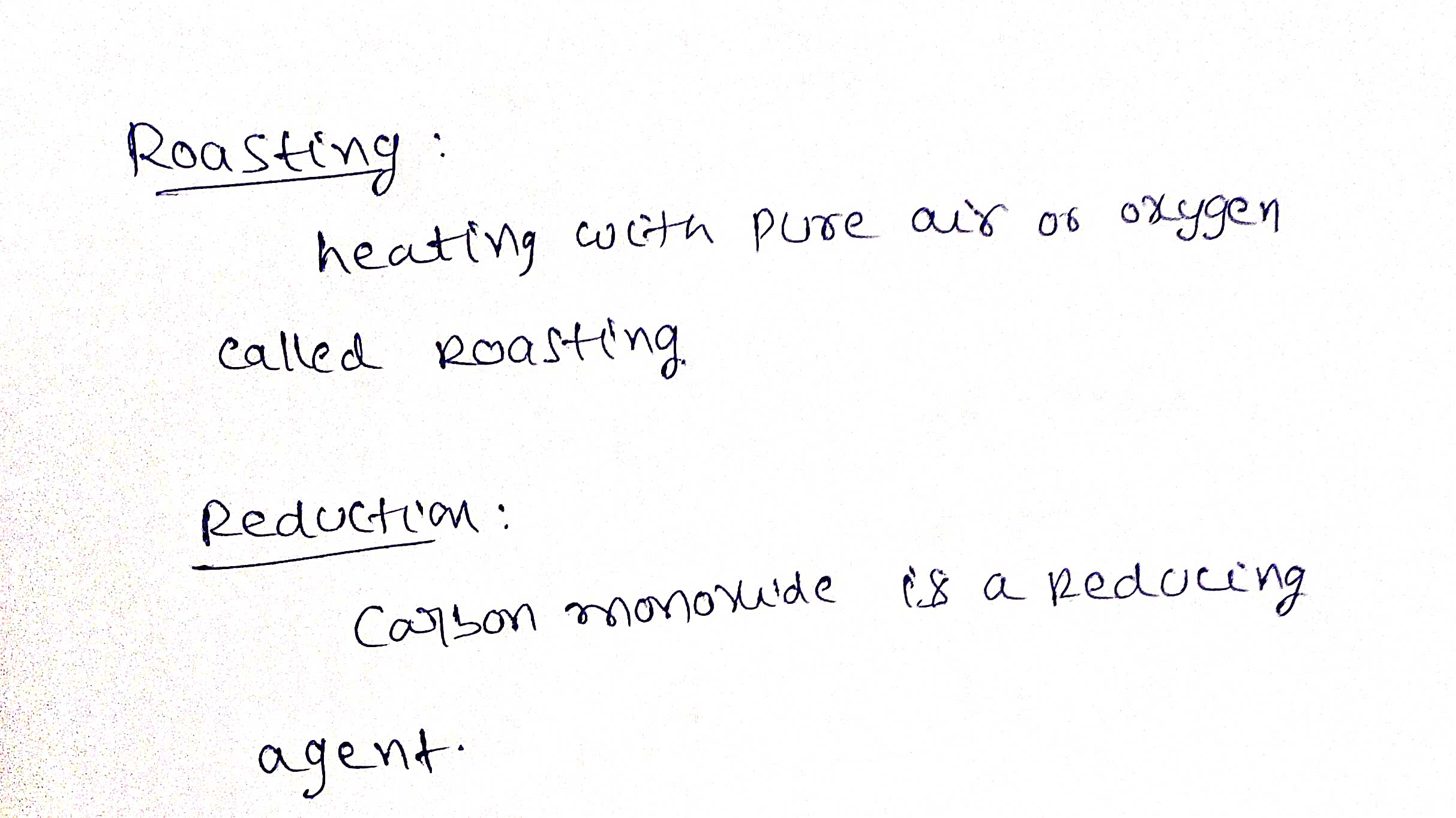 Chemistry homework question answer, step 1, image 1