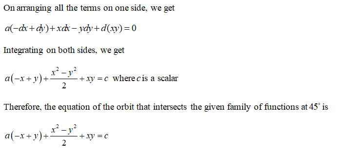 Advanced Math homework question answer, step 2, image 2