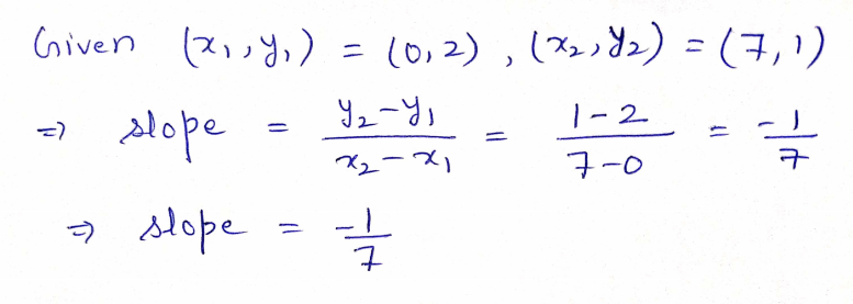 Algebra homework question answer, step 1, image 1