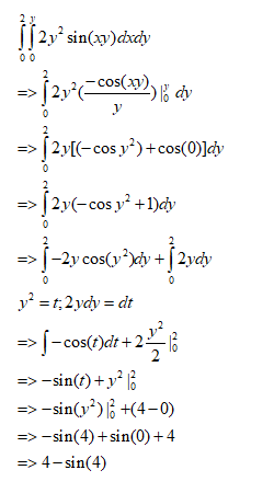 Calculus homework question answer, step 1, image 4