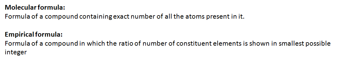 Chemistry homework question answer, step 1, image 1