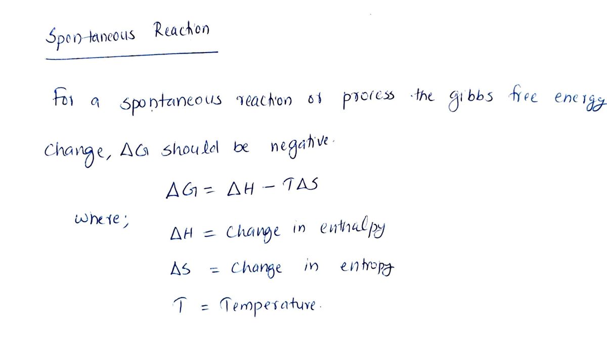 Chemistry homework question answer, step 1, image 1