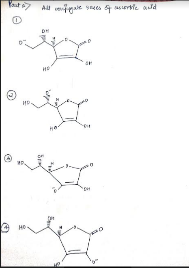 Chemistry homework question answer, step 1, image 1