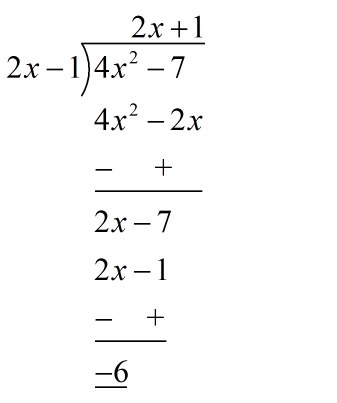 Algebra homework question answer, step 2, image 1