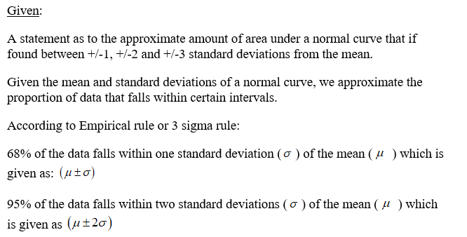 Statistics homework question answer, step 1, image 1