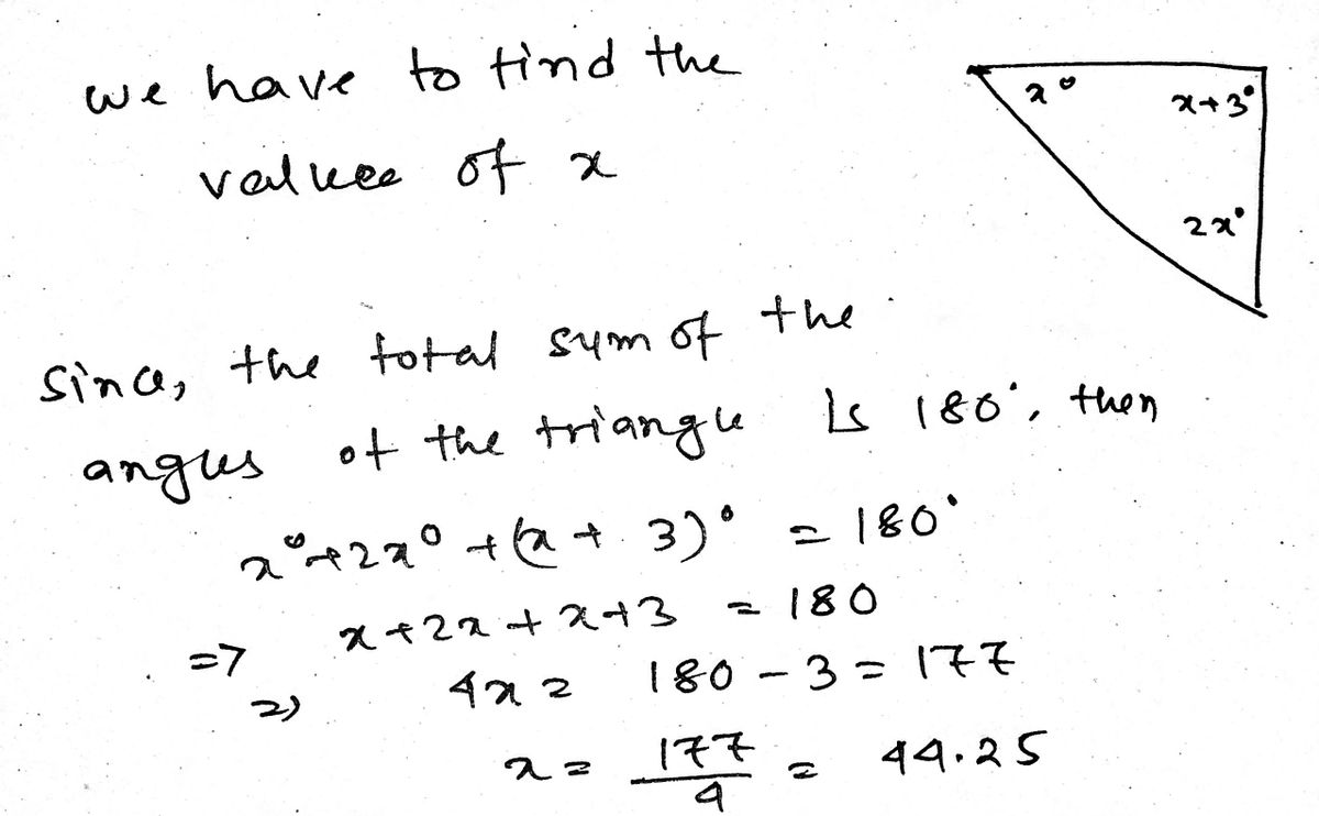 Geometry homework question answer, step 1, image 1