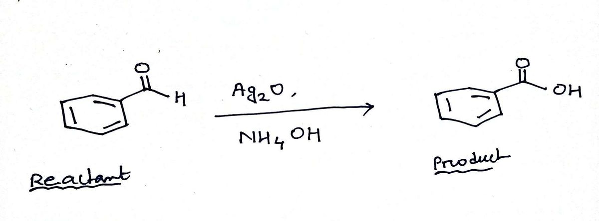 Chemistry homework question answer, step 1, image 1